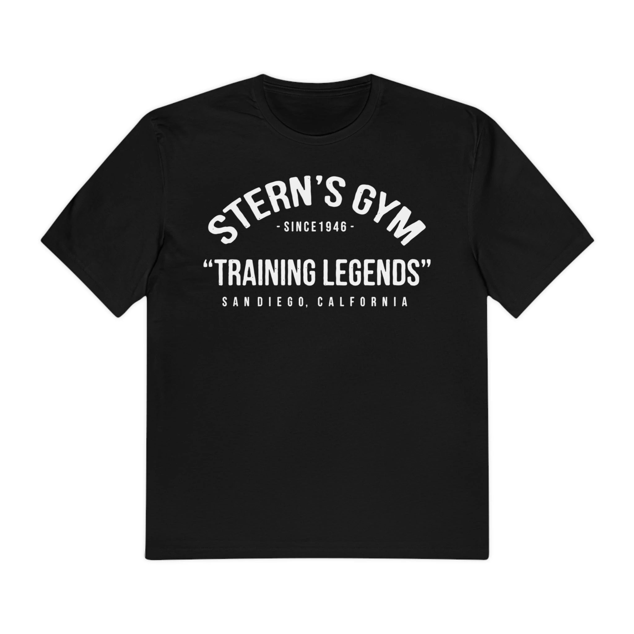 Sterns T