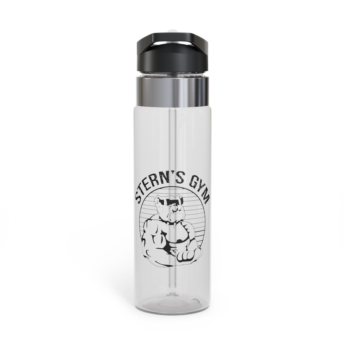 Stern's Gym Sport Bottle, 20oz