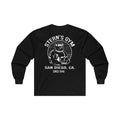 Black Long Sleeve T-shirt