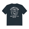 Navy Blue T-shirt