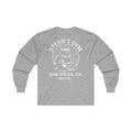 Grey Long Sleeve T-shirt