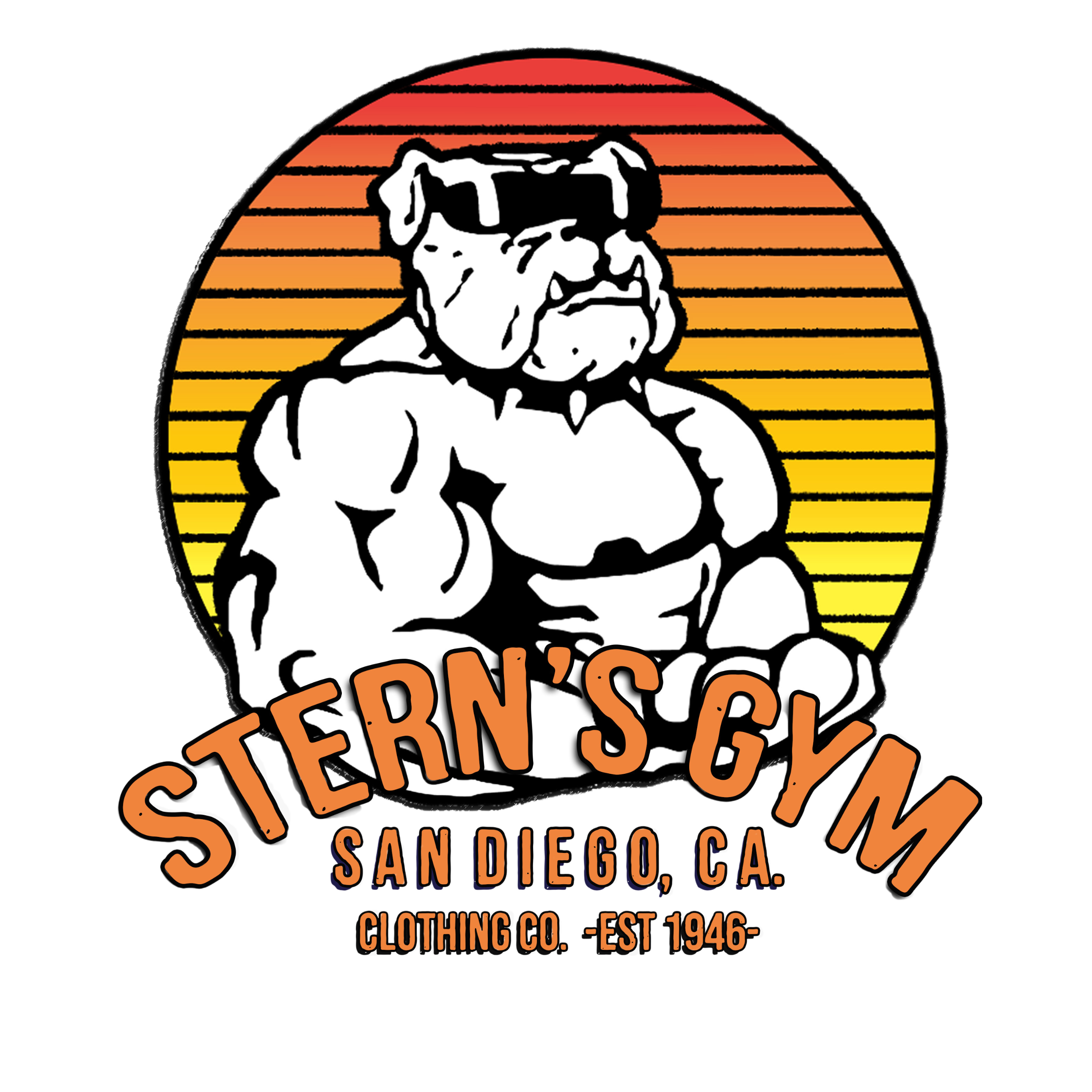 Stern's Gym Inc. 