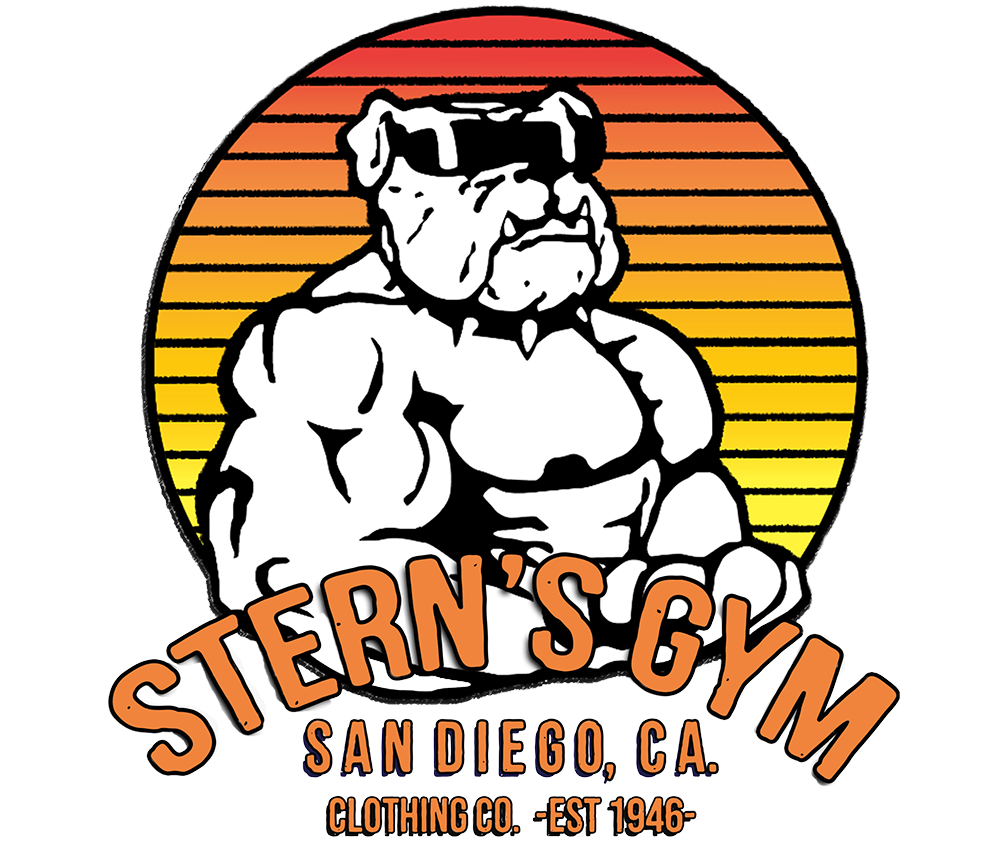 Stern's Gym Inc. 