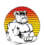 Sterns Gym logo